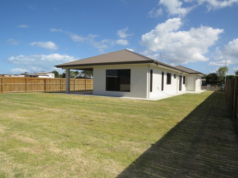 Lot 23 Harrison Court, Bowen QLD 4805