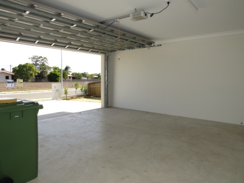 Lot 23 Harrison Court, Bowen QLD 4805