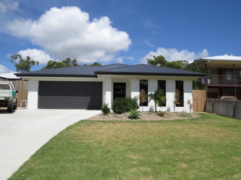 3 Links Road, Bowen QLD 4805