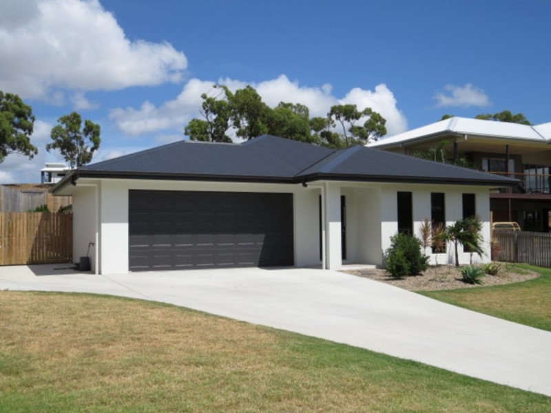 3 Links Road, Bowen QLD 4805