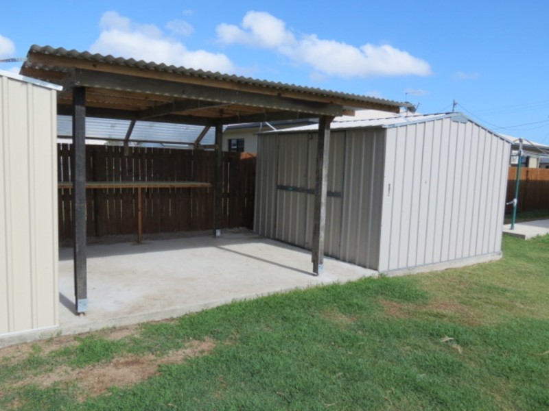 17 Matthews Street, Bowen QLD 4805