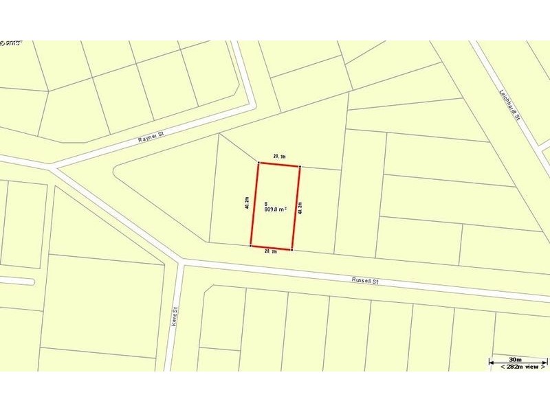 8 Russell Street, Bowen QLD 4805