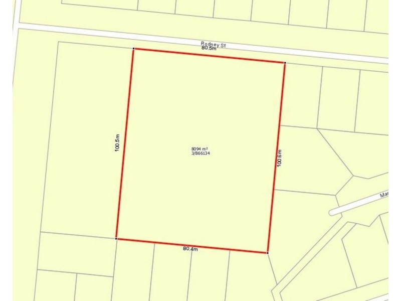 11 – 17 Rodney Street, Bowen QLD 4805