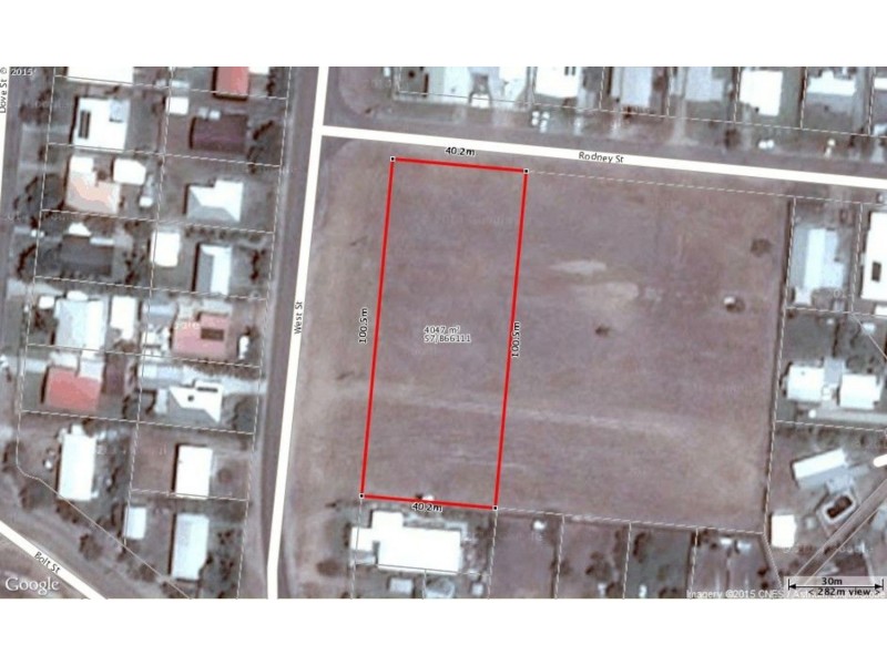 6 – 16 West Street, Bowen QLD 4805