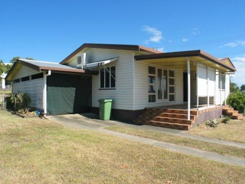 105 Herbert Street, Bowen QLD 4805