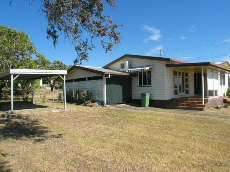 105 Herbert Street, Bowen QLD 4805