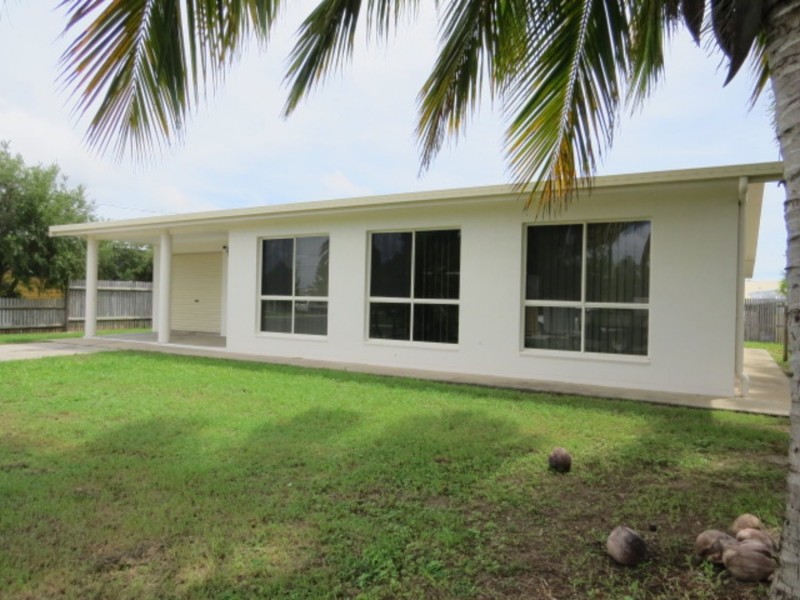 12 Emmerson Drive, Bowen QLD 4805