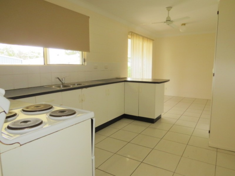 12 Emmerson Drive, Bowen QLD 4805