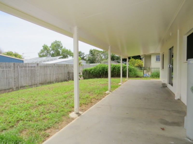 12 Emmerson Drive, Bowen QLD 4805