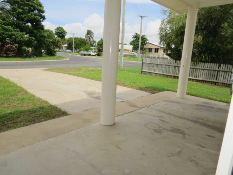 12 Emmerson Drive, Bowen QLD 4805