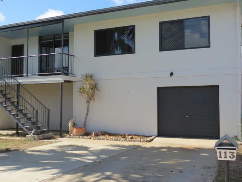 113 Hillview Road, Bowen QLD 4805
