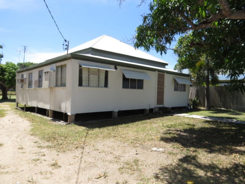 10 Johnston Street, Bowen QLD 4805