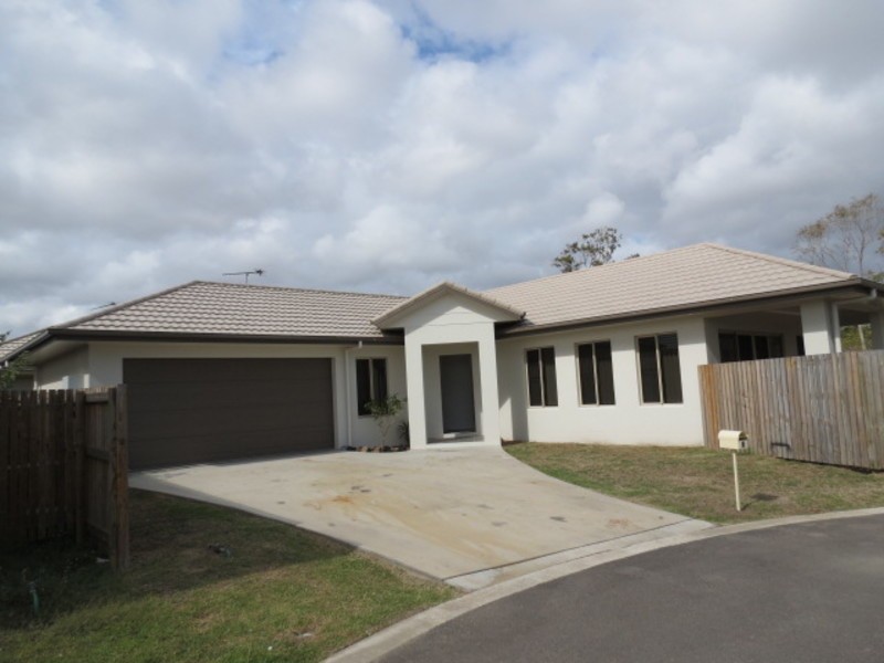 5 Seventh Close, Bowen QLD 4805
