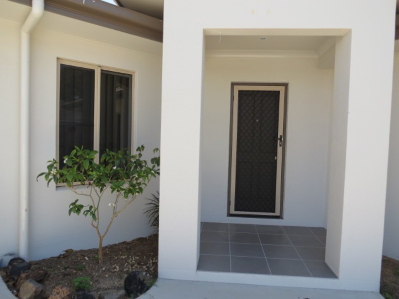 5 Seventh Close, Bowen QLD 4805