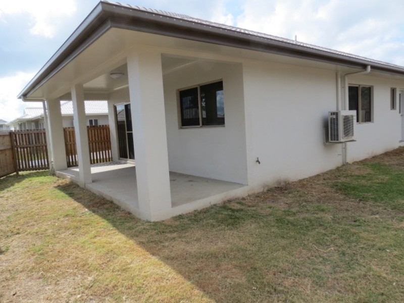 5 Seventh Close, Bowen QLD 4805
