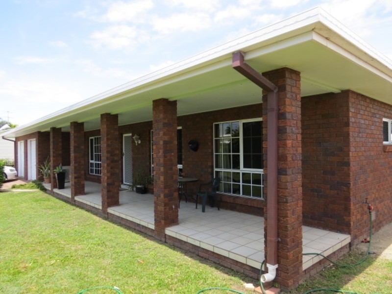 81 Argyle Park Road, Bowen QLD 4805