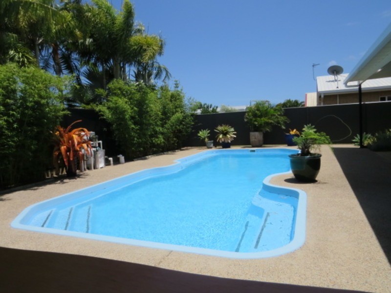 81 Argyle Park Road, Bowen QLD 4805