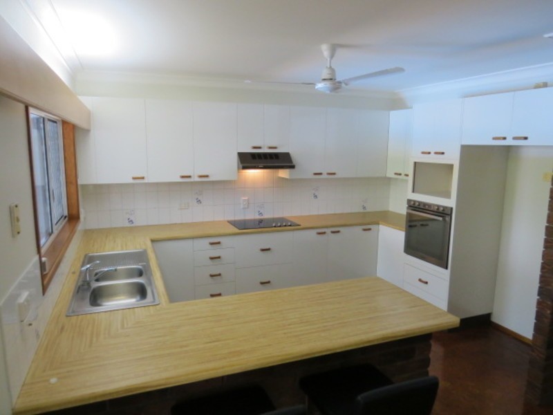 81 Argyle Park Road, Bowen QLD 4805