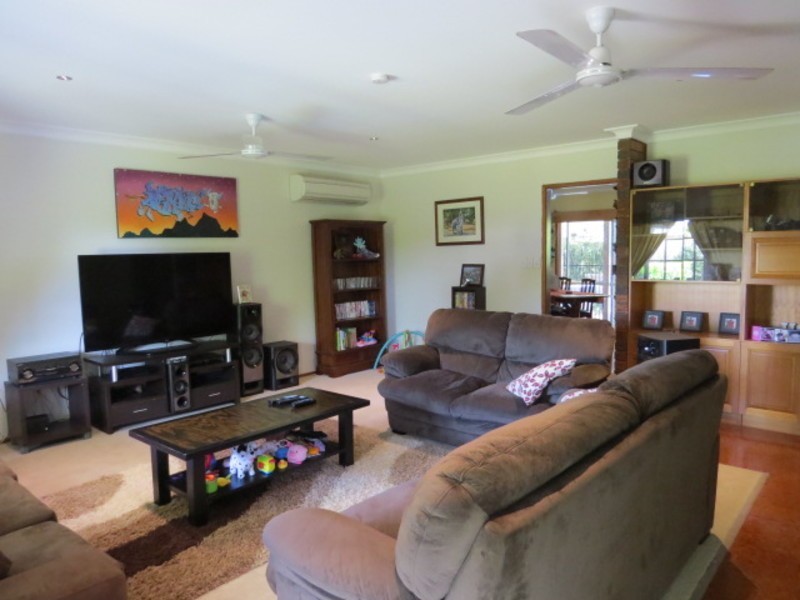 81 Argyle Park Road, Bowen QLD 4805