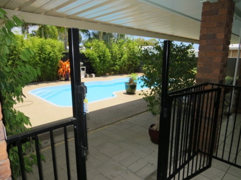 81 Argyle Park Road, Bowen QLD 4805