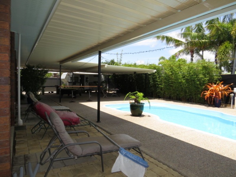 81 Argyle Park Road, Bowen QLD 4805