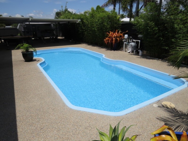 81 Argyle Park Road, Bowen QLD 4805