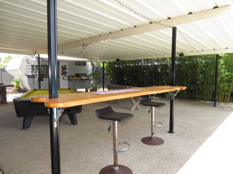 81 Argyle Park Road, Bowen QLD 4805