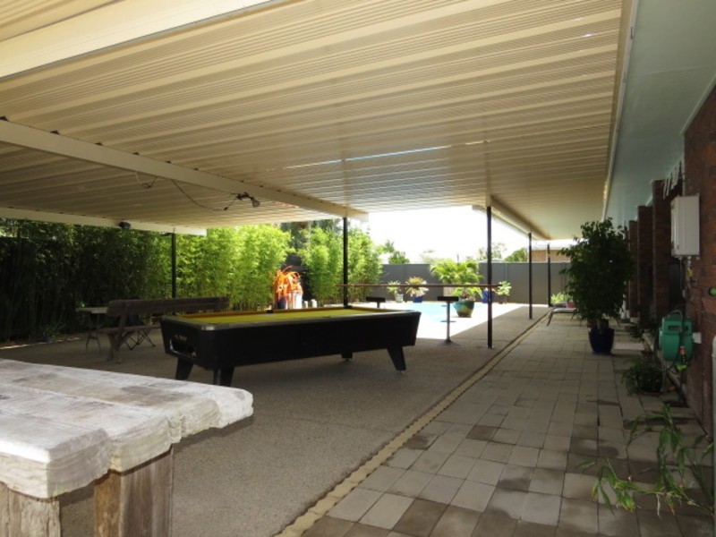 81 Argyle Park Road, Bowen QLD 4805