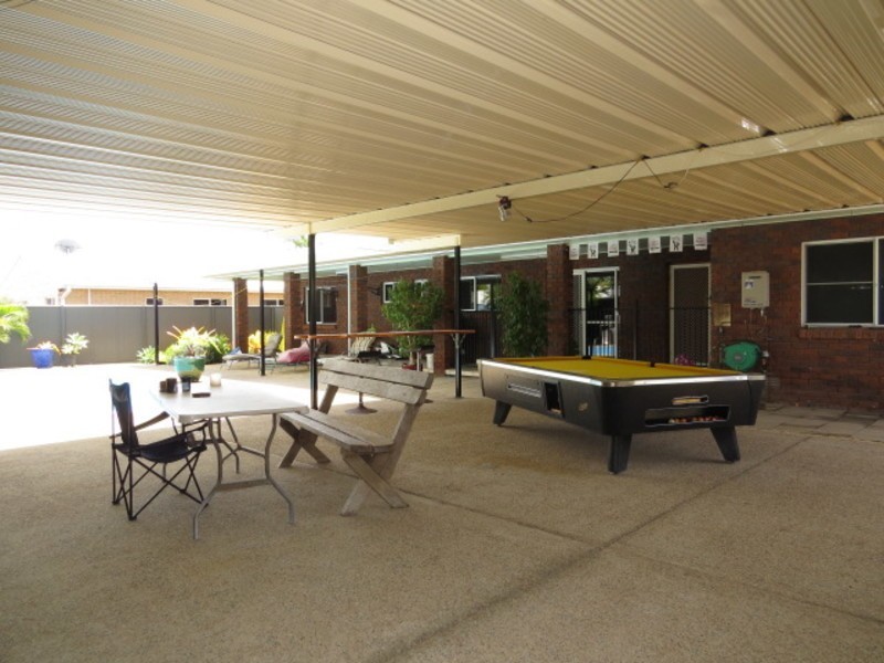 81 Argyle Park Road, Bowen QLD 4805