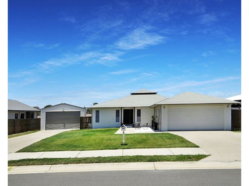 4 Silk Road, Bowen QLD 4805