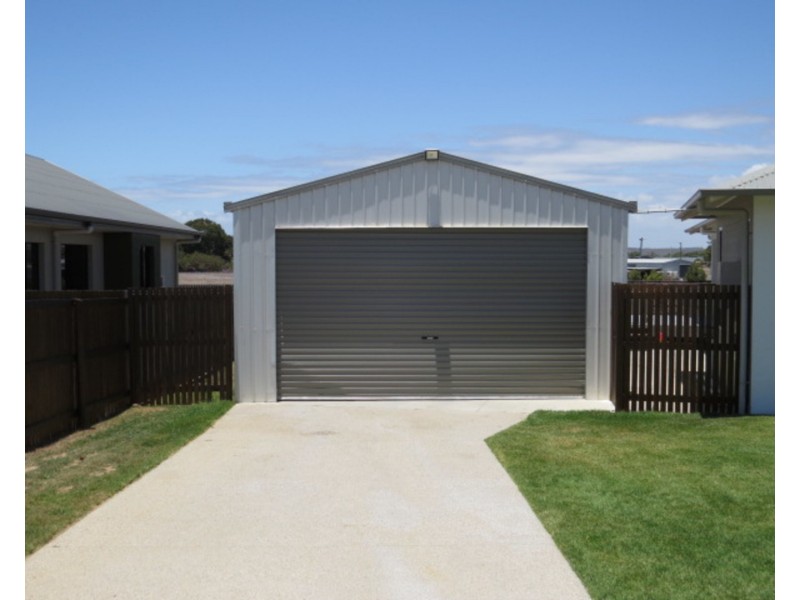 4 Silk Road, Bowen QLD 4805