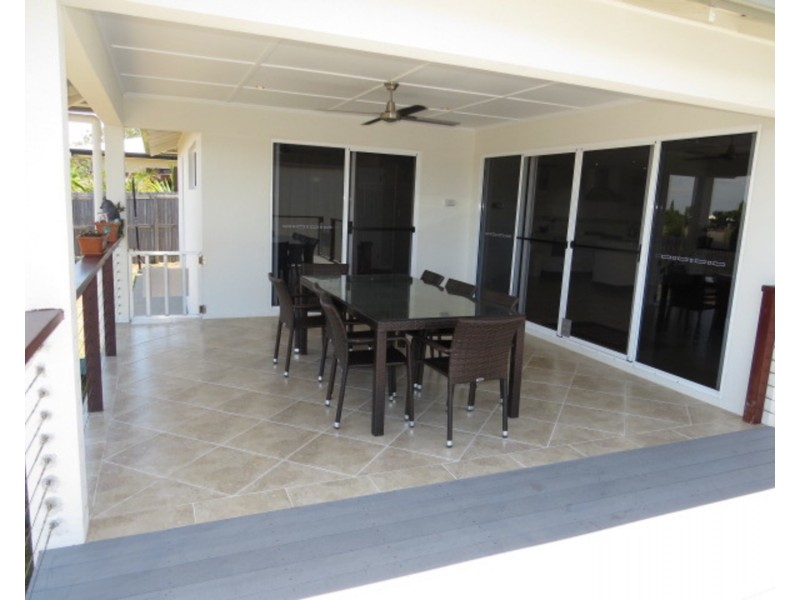 4 Silk Road, Bowen QLD 4805