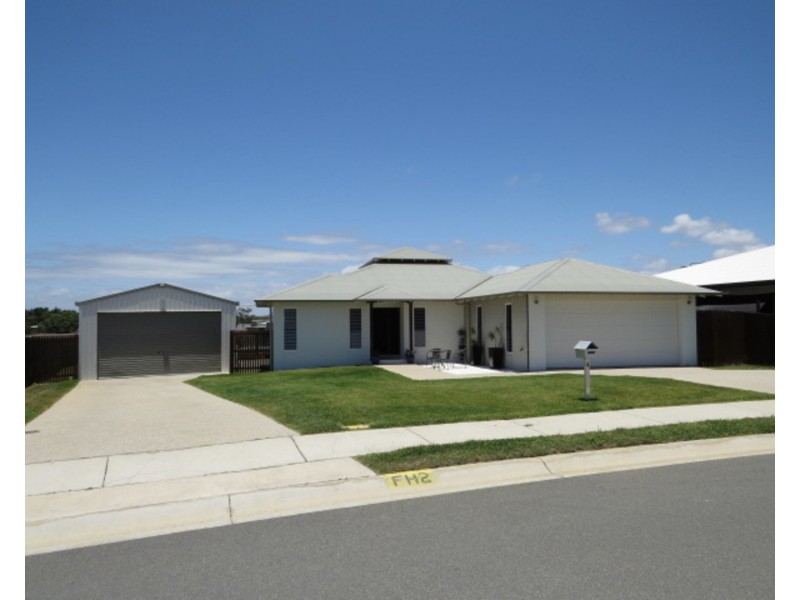 4 Silk Road, Bowen QLD 4805