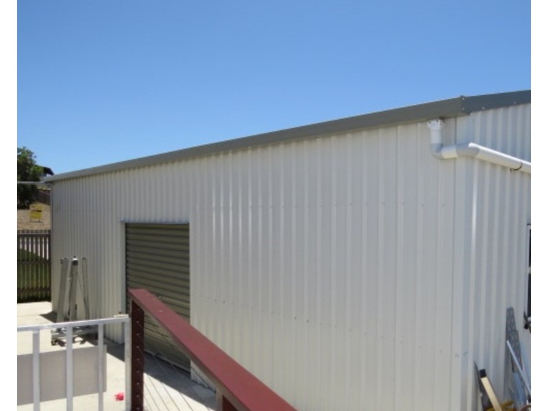 4 Silk Road, Bowen QLD 4805