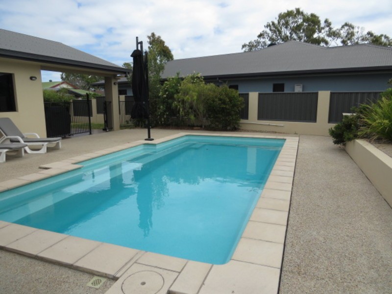 1 Pod Place, Bowen QLD 4805