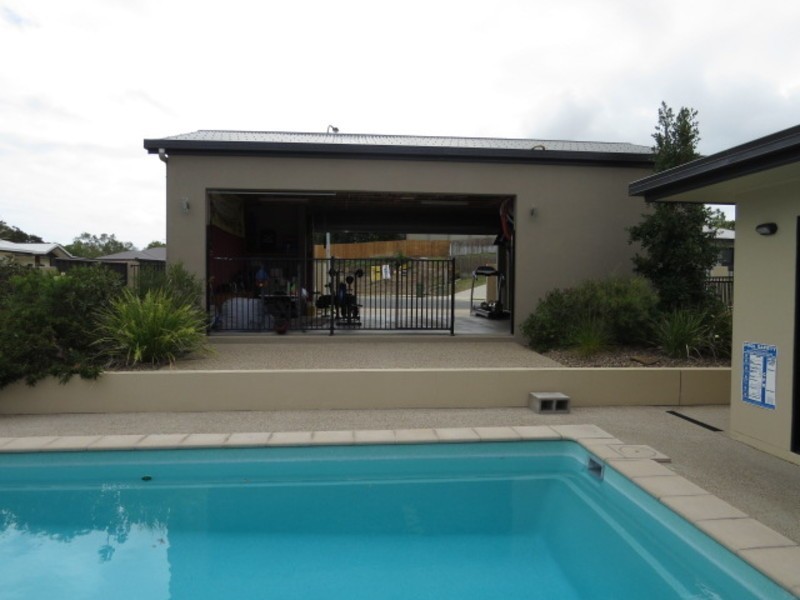 1 Pod Place, Bowen QLD 4805