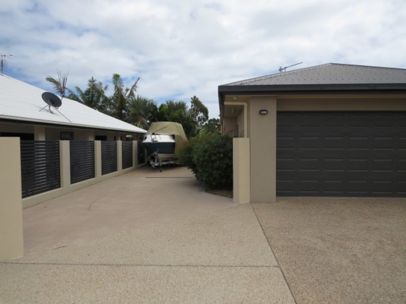 1 Pod Place, Bowen QLD 4805