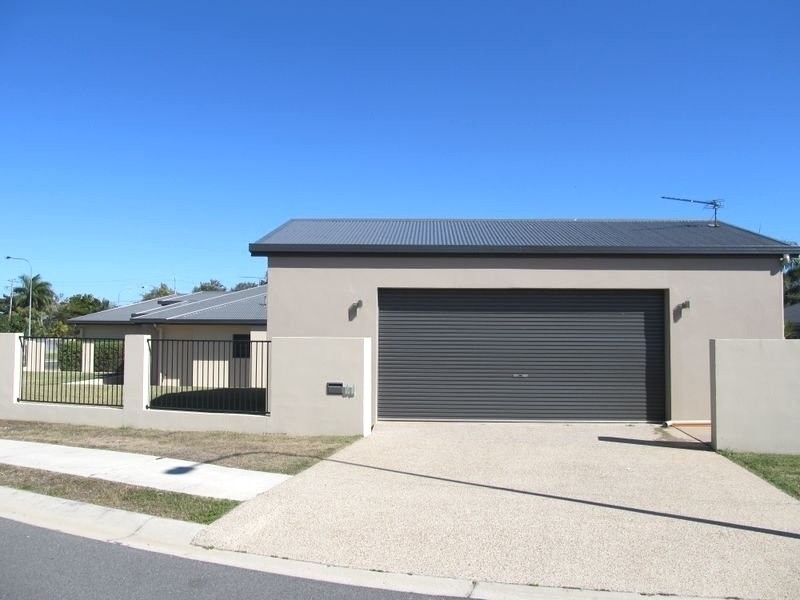 1 Pod Place, Bowen QLD 4805