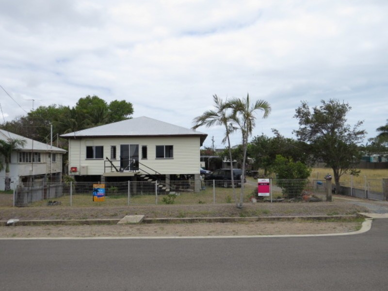 52 Dalrymple Street, Bowen QLD 4805