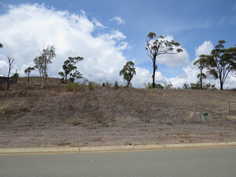 102 Ocean View Drive, Bowen QLD 4805