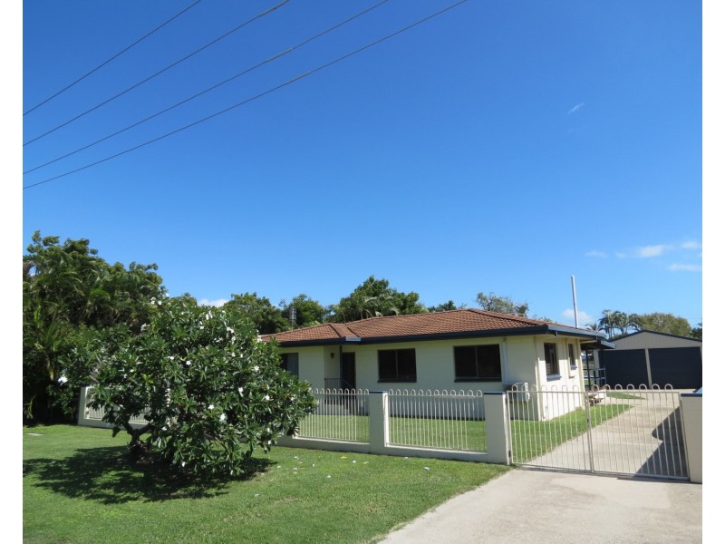 4a Dalrymple Street, Bowen QLD 4805