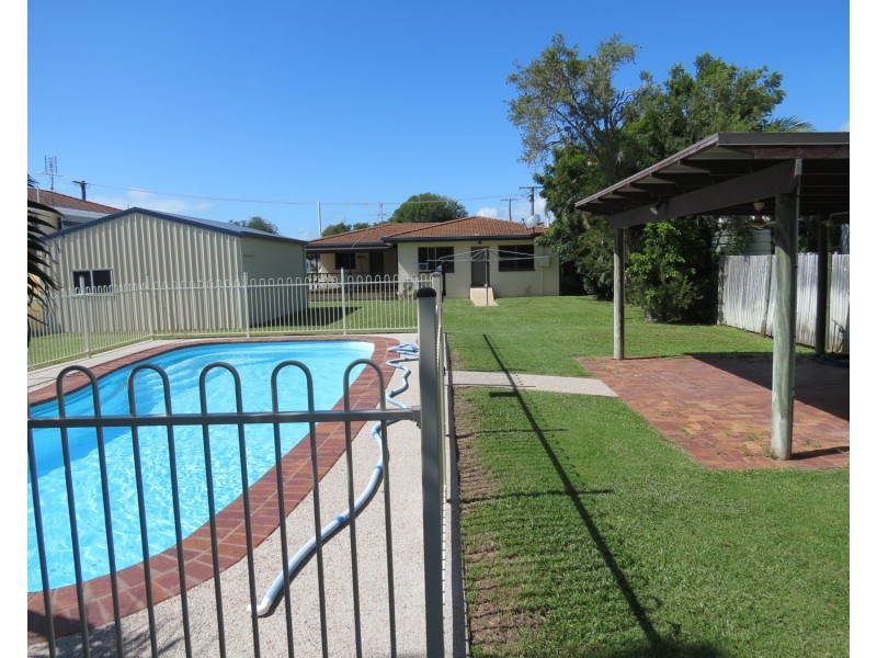 4a Dalrymple Street, Bowen QLD 4805