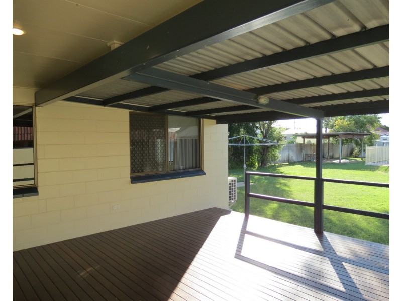 4a Dalrymple Street, Bowen QLD 4805