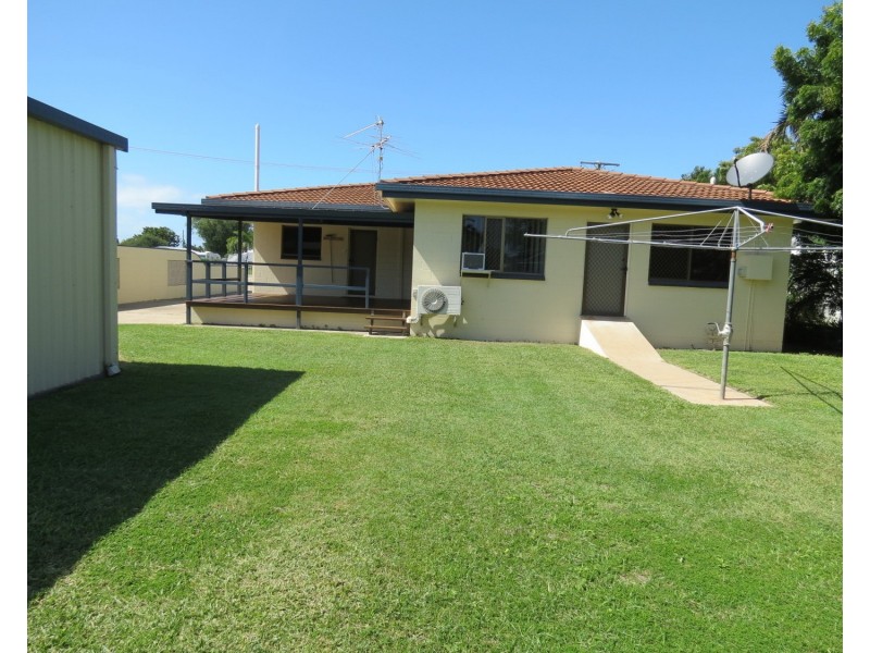4a Dalrymple Street, Bowen QLD 4805