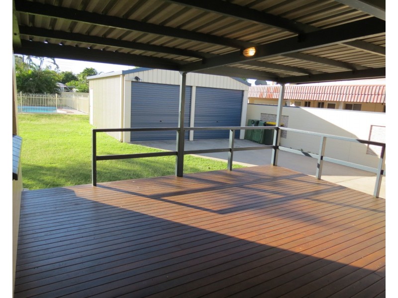 4a Dalrymple Street, Bowen QLD 4805