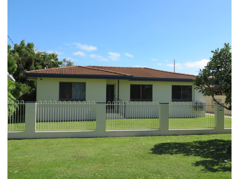 4a Dalrymple Street, Bowen QLD 4805