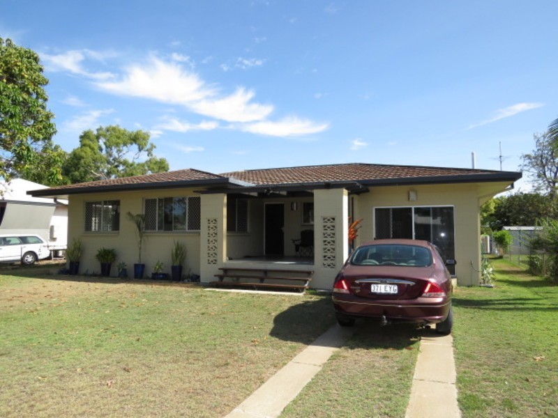27 Coral Street, Bowen QLD 4805