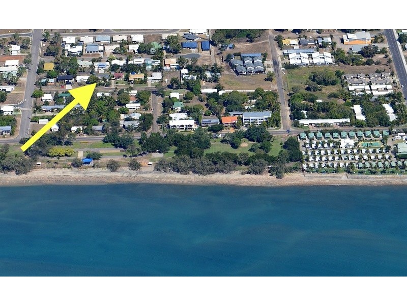 27 Coral Street, Bowen QLD 4805