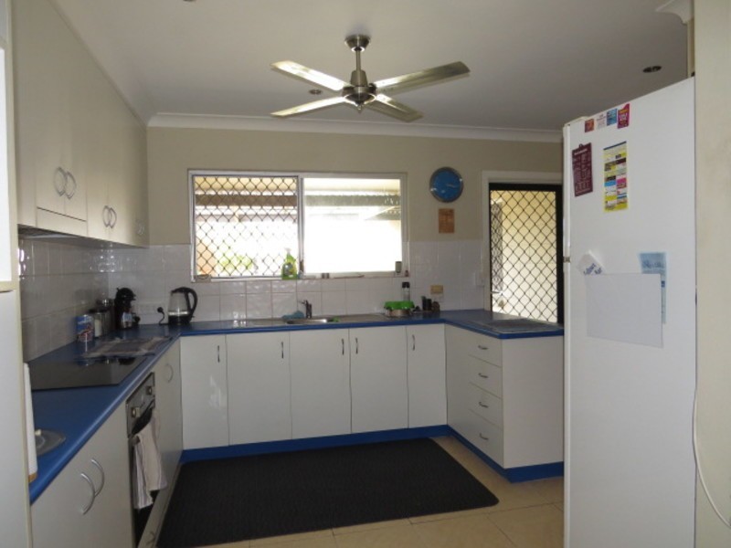 27 Coral Street, Bowen QLD 4805