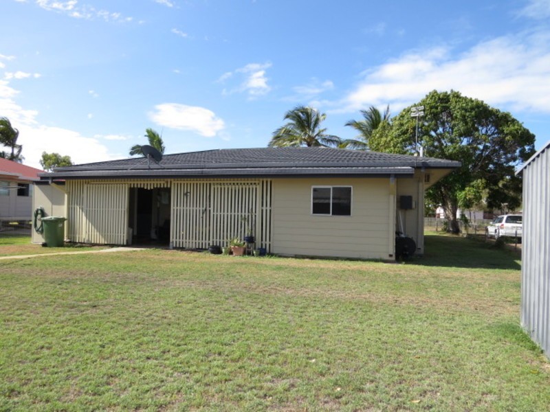 27 Coral Street, Bowen QLD 4805